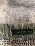 Nally & Millie Metallic Gray Pullover Sweater Size S - photo 7
