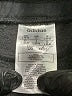 Adidas Black Track Pants Size L - photo 7