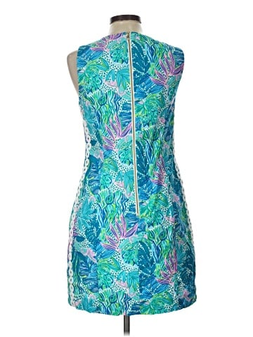Lilly Pulitzer Cocktail Dress (view 2)