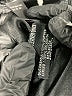 Wilsons Leather 100% Polyester Black Jacket Size L - photo 9