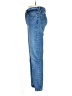 Good American Hearts Blue Jeans Size 6 - photo 5