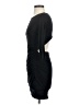 Bailey 44 Solid Black Cocktail Dress Size XS - photo 5