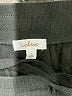 colsie Black Sweatpants Size L - photo 7