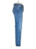 Good American Hearts Blue Jeans Size 6 - photo 4