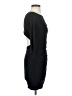 Bailey 44 Solid Black Cocktail Dress Size XS - photo 4