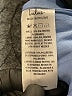 Lulus Solid Blue Casual Dress Size L - photo 8