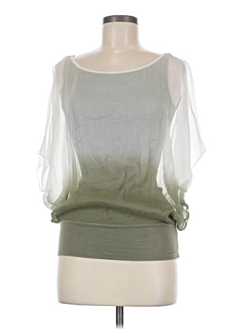 Bailey 44 Sleeveless Blouse (view 1)