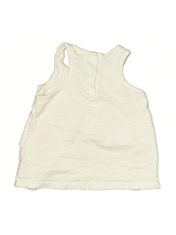 OshKosh B'gosh Sleeveless Blouse (view 2)