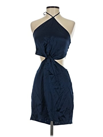 Amanda Uprichard Cocktail Dress (view 1)