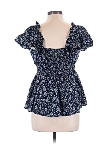 Torrid Short Sleeve Blouse (view 2)