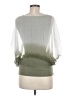 Bailey 44 Green Sleeveless Blouse Size M - photo 2