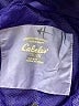 Cabela's 100% Nylon Blue Windbreaker Size 2XL - photo 6