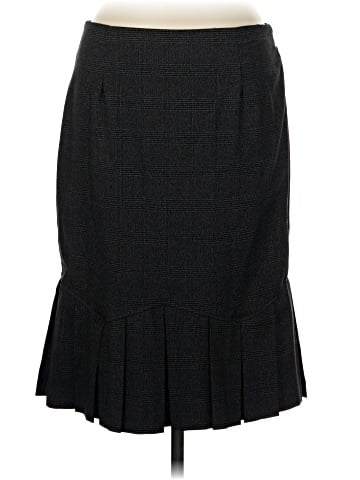 Iz Byer Formal Skirt (view 1)