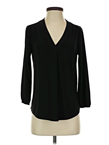 Vince Camuto 3/4 Sleeve Blouse (view 1)