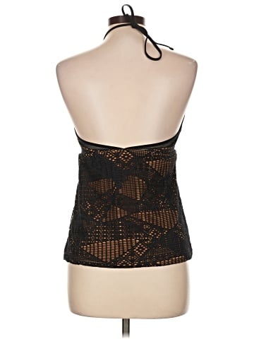 Mossimo Sleeveless Blouse (view 2)