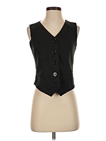Shein Sleeveless Blouse (view 1)