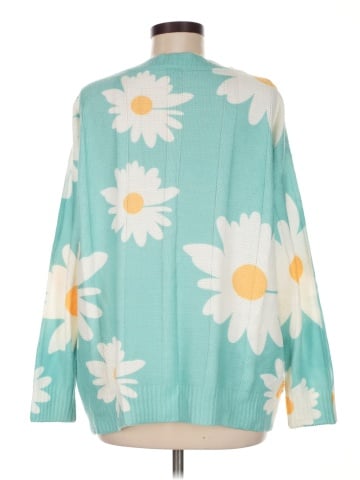 Unbranded Pullover Sweater (view 2)