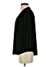 Vince Camuto Black 3/4 Sleeve Blouse Size XS - photo 5