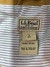 L.L.Bean Tan Trenchcoat Size S - photo 6
