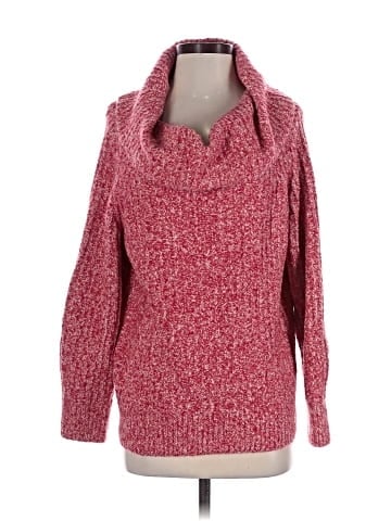 Madewell Cotton-Blend Off-Shoulder Sweater (view 1)