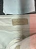 Mother Ivory Cargo Pants Size 26 waist - photo 7