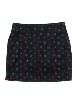 Greg Norman Active Skort (view 1)
