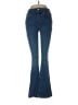 We the Free Blue Jeans Size 29 waist - photo 1