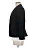 J.Crew 365 Black Blazer Size 6 - photo 5