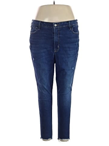 Old Navy Jeans (view 1)