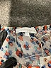 Olivaceous 100% Rayon Brown Short Sleeve Blouse Size S - photo 7