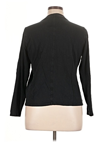 J.Crew Factory Store Long Sleeve T-Shirt (view 2)