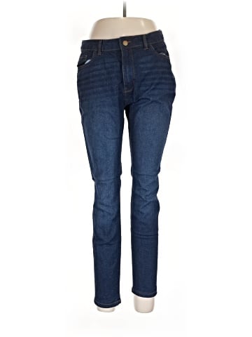 Time and Tru Jeans (view 1)