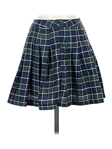 Faded Rose Casual Skirt (view 1)