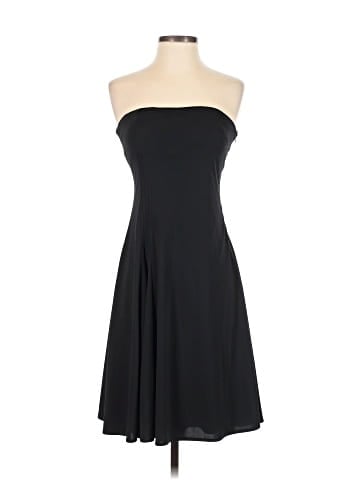 White House Black Market Cocktail Dress (view 1)