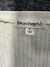 Love on a Hanger 100% Polyester Paisley Ivory Pullover Sweater Size M - photo 7