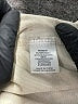 Love on a Hanger 100% Polyester Paisley Ivory Pullover Sweater Size M - photo 8