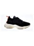Steve Madden Black Sneakers Size 9 - photo 1