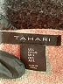 Tahari Gray Pullover Sweater Size L - photo 7
