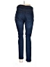 Time and Tru Solid Blue Jeans Size 12 - photo 2