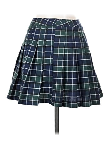 Faded Rose Casual Skirt (view 2)