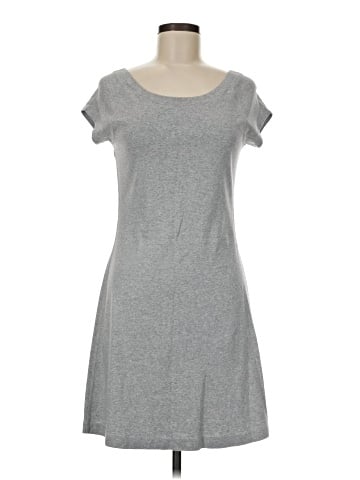 Philosophy Republic Clothing Casual Dress (view 1)