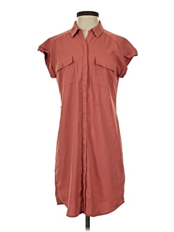 Express Casual Dress (view 1)