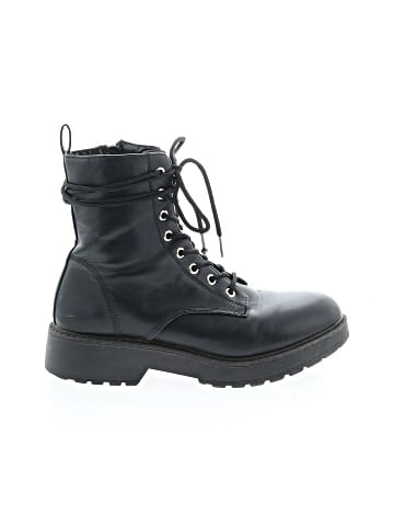 Steve Madden Ankle Boots (view 1)