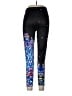 Unbranded Stars Black Leggings Size L - photo 2