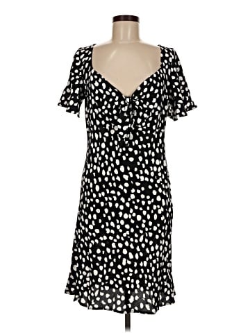 Ann Taylor LOFT Casual Dress (view 1)