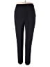 Lululemon Athletica Solid Black Casual Pants Size 6 - photo 2