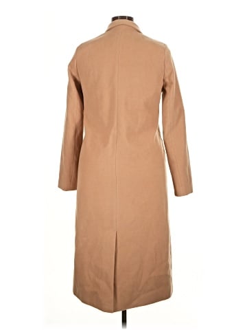 Boohoo Trenchcoat (view 2)