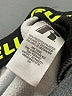 Russell Athletic 100% Polyester Color Block Gray Casual Pants Size 18 - photo 4