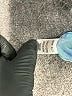 Unbranded 100% Polyester Blue Poncho One size - photo 7