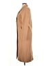 Boohoo Tan Trenchcoat Size 14 - photo 5